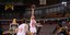 Εύκολη νίκη του Ολυμπιακού επί του Άρη για την προημιτελική σειρά της Basket League