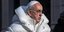 H fake φωτογραφία του Πάπα που προακάλεσε σοκ