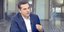 Ο αρχηγός του ΣΥΡΙΖΑ Αλέξης Τσίπρας