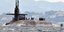Το πυρηνοκίνητο υποβρύχιο USS Florida