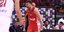Ολυμπιακός-Μπασκόνια, Euroleague