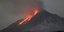 Έκρηξη στο ηφαίστειο Σιβέλιτς στην Καμτσάτκα της Ρωσίας