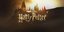 λογότυπο για την τηλεοπτική σειρά Χάρι Πότερ 