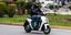 Ηλεκτρικό Scooter Yamaha