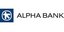 ALPHA BANK λογότυπο