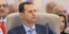 Ο Μπασάρ Άσαντ στη σύνοδο κορυφής του Αραβικού Συνδέσμου