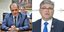 Σκληρή κόντρα μεταξύ Κυριάκου Βελόπουλου και Δημήτρη Νατσιού, προέδρου του κόμματος «Νίκη» 