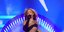Η Beyoncé με την ολόσωμη κολλητή φόρμα της στη "RENAISSANCE WORLD TOUR" μοιάζει να είναι σχεδόν γυμνή