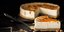 Λαχταριστό cheesecake
