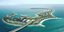 Το νησί Jumeirah Bay στο Ντουμπάι