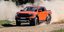 Ford Ranger Raptor