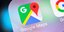 Google Maps