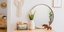 Ο καθρέφτης από τα H&M Home θα δώσει boho και καλοκαιρινή αισθητική στο σπίτι -Οικονομικός, πολύ στιλάτος