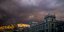 Συννεφιά στην Αθήνα 