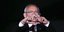 Ο Κεμάλ Κιλιτσντάρογλου κάνει σχήμα καρδούλας