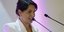 Η Μαρίνα Κοντοτόλη, σύντροφος του Γιάννη Ραγκούση, κέρδισε βουλευτική έδρα στα Τρίκαλα με τον ΣΥΡΙΖΑ