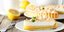 Λαχταριστή lemon pie