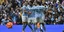 Σίτι-Λιντς 2-1 για την Premier League