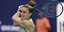 Η Ελληνίδα πρωταθλήτρια τένις Μαρία Σάκκαρη