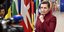 Η πρωθυπουργός της Δανίας, Μέτε Φρέντρικσεν δήλωσε ότι δεν σκοπεύει να αναλάβει την ηγεσία του ΝΑΤΟ 