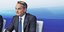 Ο Κυριάκος Μητσοτάκης στο debate