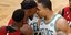 NBA Playoffs: Τζέραρντ Μπάτλερ και Γκραντ Ουίλιαμς