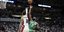 Αγώνας μπάσκετ NBA μεταξύ Celtics και Heat