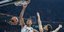 H Ρεάλ Μαδρίτης επικράτησε την Παρτίζαν στο Βελιγράδι στον τρίτο αγώνα των πλέι οφ της Euroleague
