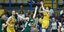 Μεγάλη νίκη για το Περιστέρι επί του Παναθηναϊκού για τα ημιτελικά της Basket League