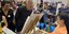 Χιλιάδες παιδιά συμμετείχαν στο 2ο   Φεστιβάλ Εκπαιδευτικής Ρομποτικής του Δήμου Πειραιά στο Σ.Ε.Φ. στις «Ημέρες Θάλασσας 2023»