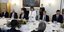Η ΠτΔ, Κατερίνα Σακελλαροπούλόυ, στο γεύμα προς τιμήν του γενικού κυβερνήτη της Αυστραλίας, Ντέιβιντ Χάρλεϊ
