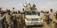 Σουδάν στρατός μάχες Χαρτούμ