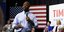 Ο γερουσιαστής Τιμ Σκοτ που θα διεκδικήσει το χρίσμα των Ρεπουμπλικανικών για τις εκλογές στις ΗΠΑ