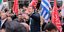 Ο Αλέξης Τσίπρας στις Σέρρες/ Φωτογραφία: Γρ. Τύπου ΣΥΡΙΖΑ/ EUROKINISSI