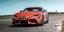 Toyota GR Supra