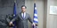Ο Άδωνις Γεωργιάδης στο υπουργείο Εργασίας