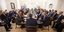 Ειρήνη Αγαπηδάκη: Εχασε την ορκωμοσία λόγω κορωνοϊόυ, αλλά ήταν «παρούσα» στο υπουργικό συμβούλιο 
