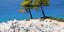 Αμάραντος: Η ρομαντική παραλία - «πισίνα» με τα γαλαζοπράσινα νερά -Την επιλέγουν για γάμους