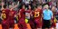 Θέμα συζήτησης εξακολουθεί να αποτελεί η διαιτησία του Άντονι Τέιλορ στον τελικό του Europa League Σεβίλλη - Ρόμα
