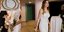 Η Ελίνα Κέφη δημοσίευσε φωτογραφίες από τον γάμο της με τον Πάνο Μιχαλόπουλο