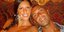 Η 22χρονη Σιμπόρα Γκαγκάνι με τον σύντροφό της λίγο πριν την εξαφάνισή της πριν από 9 χρόνια 