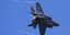 Το υπερσύγχρονο μαχητικό αεροσκάφος 5ης γενιάς F-35 που θα αποκτήσει η Ελλάδα, πετά στους αιθέρες