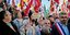 Eκατοντάδες χιλιάδες Γάλλοι σήμερα στους δρόμους κατά της μεταρρύθμισης Μακρόν για το συνταξιοδοτικό