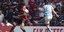 Ο Γκιντογάν της Σίτι σκοράρει στον τελικό του Κυπέλλου Αγγλίας κόντρα στη Γιουνάιτεντ