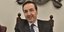 Ο Ιωάννης Μπούγας, νέος υφυπουργός Δικαιοσύνης / Φωτογραφία: Intime