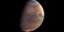 Ο ESA μας έδειξε τον πλανήτη Άρη σε... ζωντανή μετάδοση 