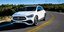 Mercedes GLA