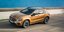 Mercedes GLA