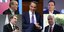 Κυβέρνηση Μητσοτάκη: Τα στοιχήματα και οι προτεραιότητες της νέας τετραετίας -Οι υπουργοί «ειδικών αποστολών»
