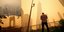 Ο καπνός από τις φωτιές στον Καναδά σκέπασε τη Νέα Υόρκη